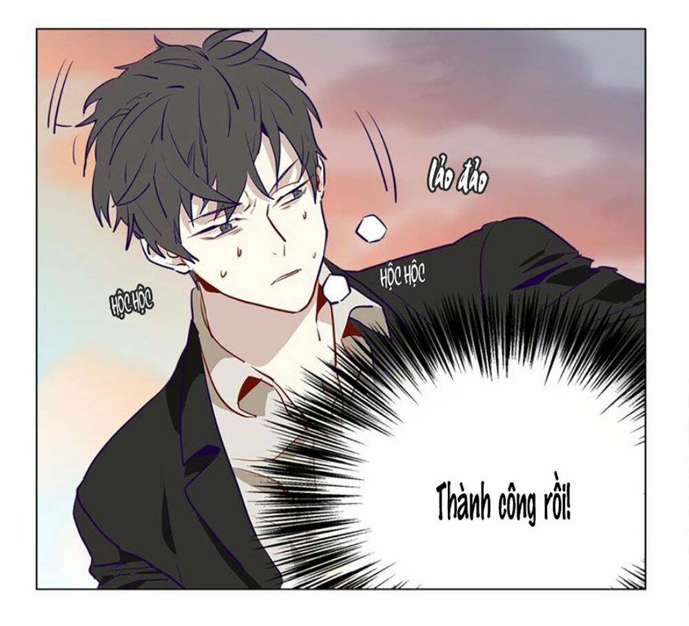 hoa đạo sĩ chapter 8 44