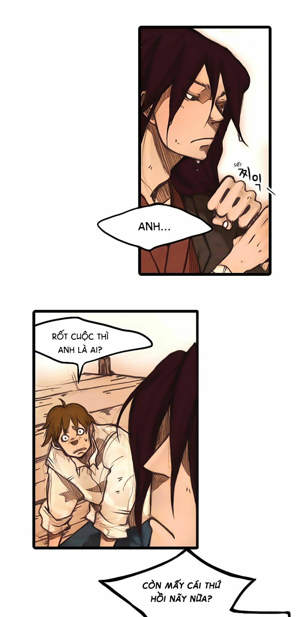 cuộc hành trình của pháp sư chapter 4 7