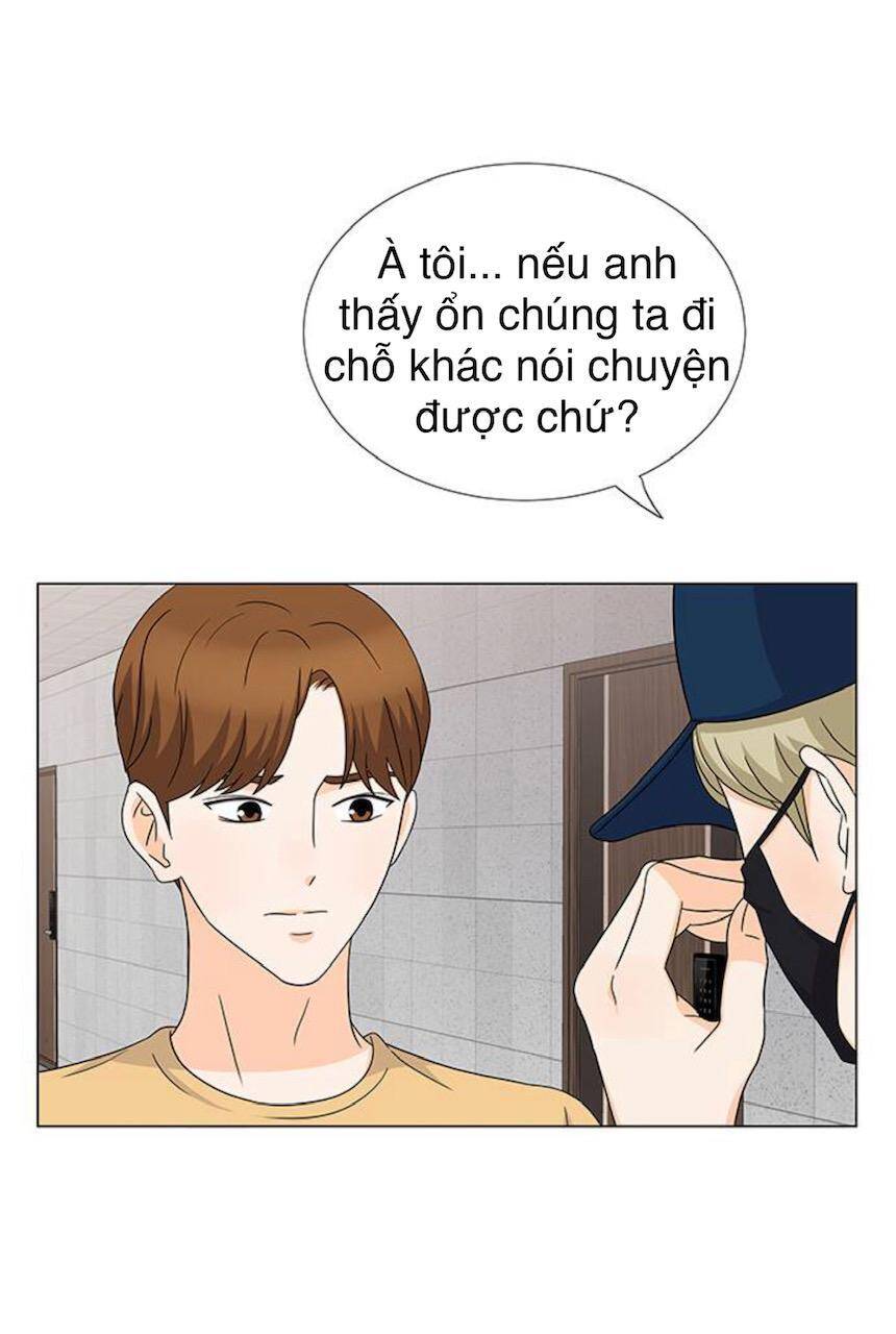 idol và sếp, em yêu ai? chapter 107 22