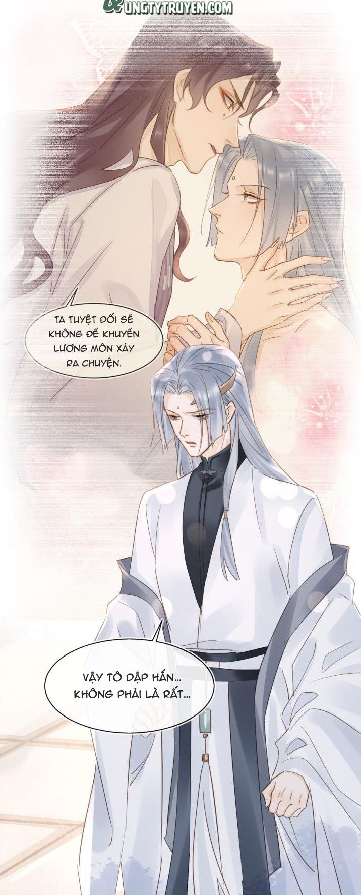 tù long chapter 61 9