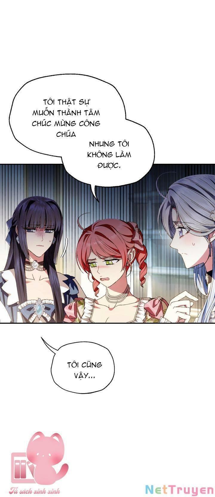 cha ơi con không muốn kết hôn đâu chapter 109 29