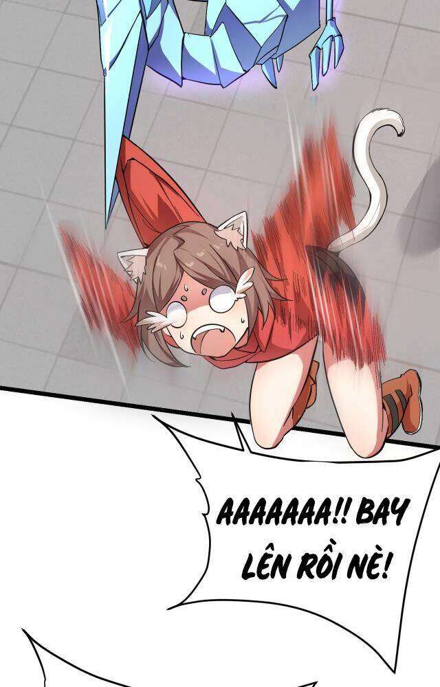 vạn vật hợp nhất chapter 11 39