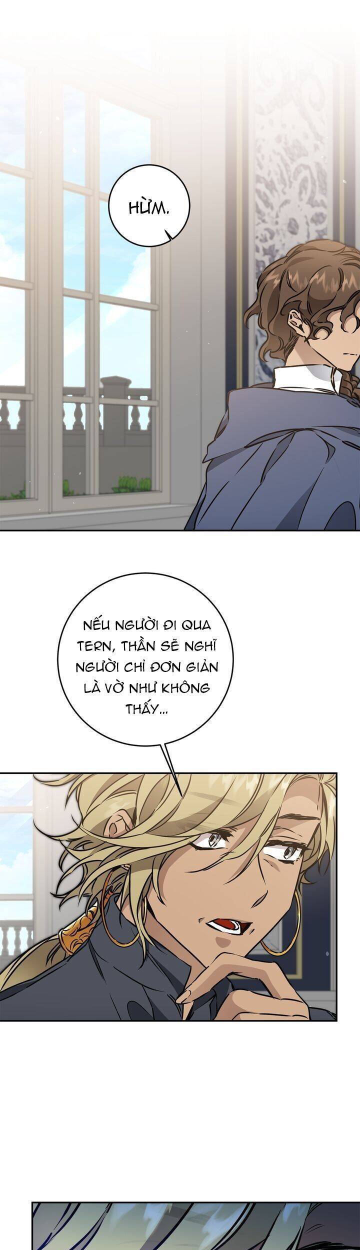 tôi trở thành hoàng đế bạo chúa trong tiểu thuyết chapter 70 26