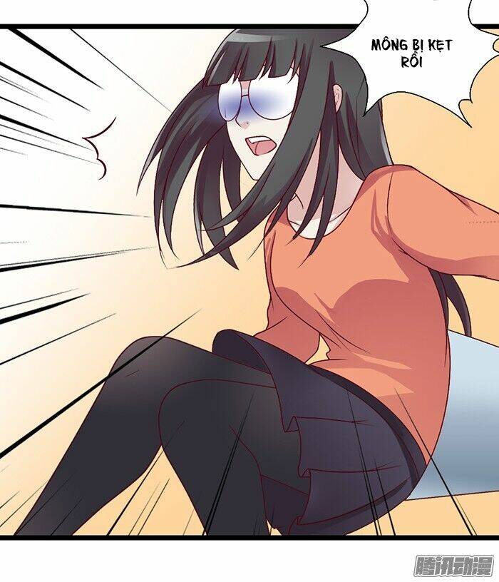 người ba độc thân chapter 20 25