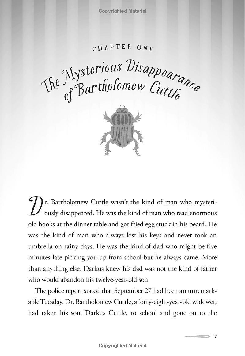 Sách ngoại văn: Bettle Boy - The Battle of the Beetles