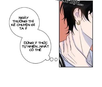 người tình dâm đãng của tôi chapter 19 31