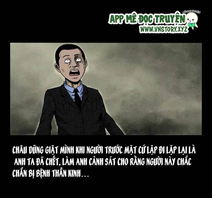 kỳ án có thật chapter 9 14
