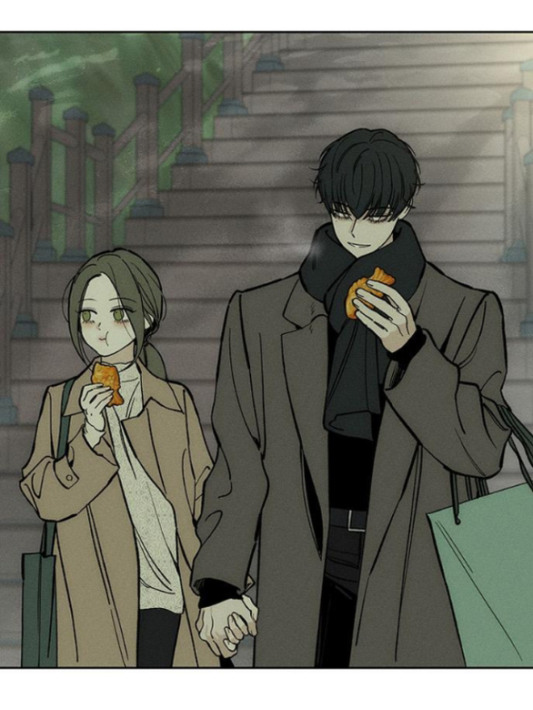 [18+] Nước Mắt Trên Đóa Hoa Tàn 45.2 30