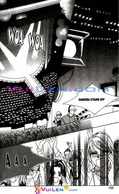 đừng tin cô ấy chapter 2 105