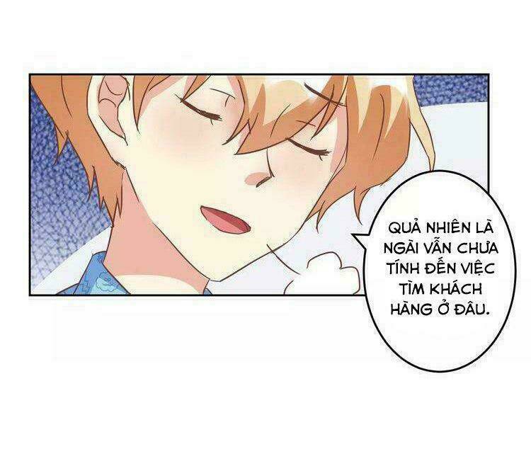 ân huệ của quỷ vương chapter 12 19