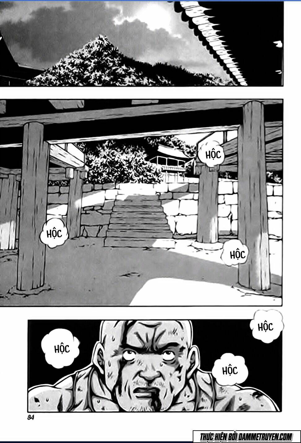 seoul hiệp khách truyện chapter 3 24