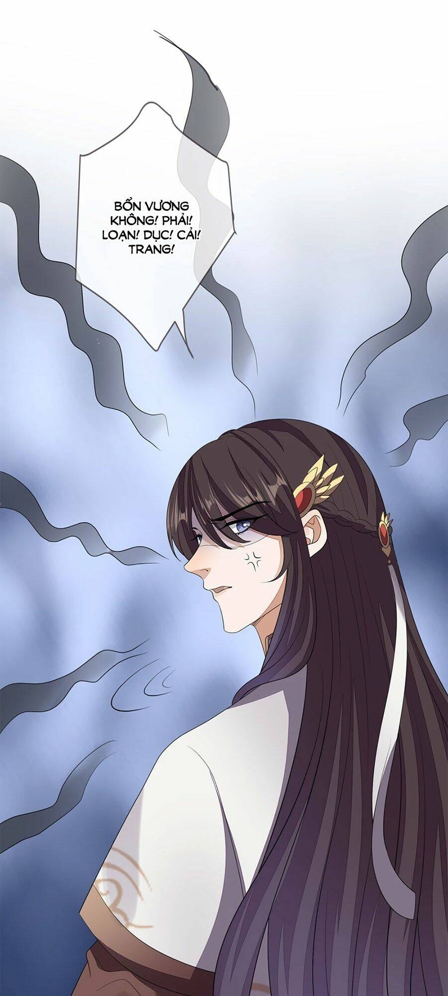 cửu khuyết phong hoa chapter 84 8