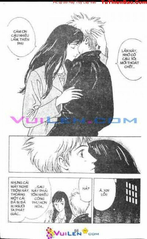 cô bé thám tử chapter 9 68