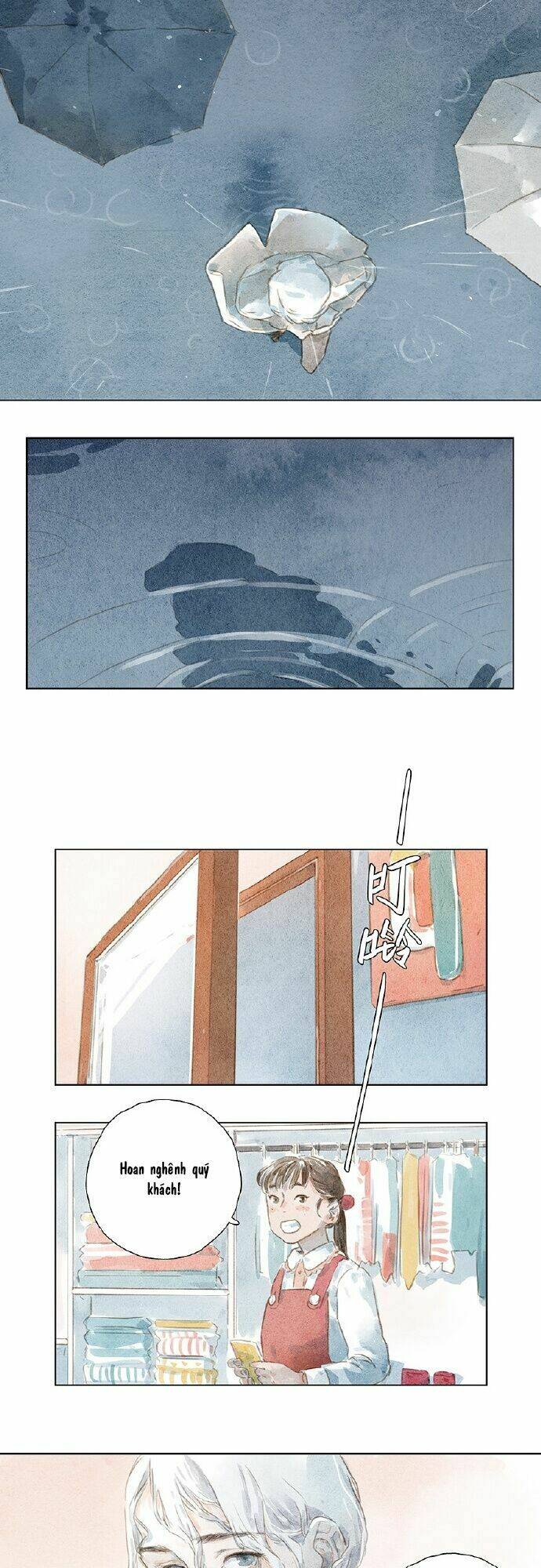 người yêu dấu chapter 17 27