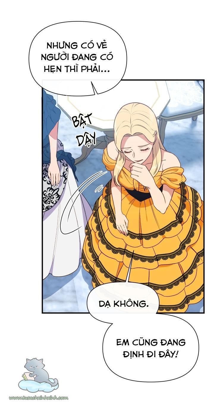 công nương khế ước của gia tộc công tước quái vật chapter 86 11