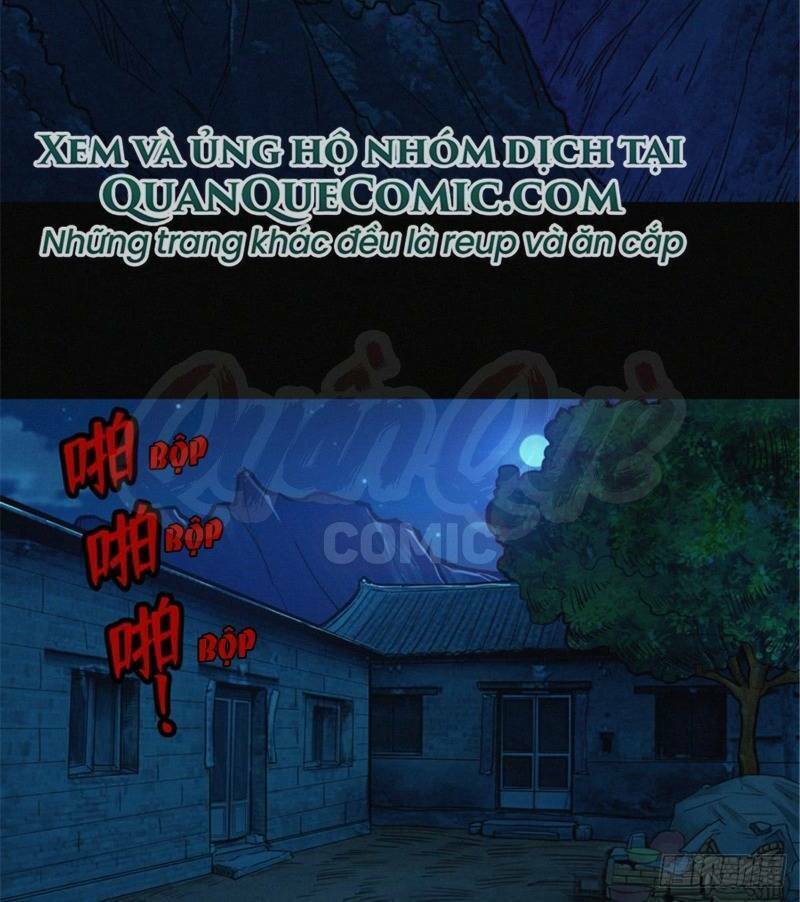 nơi này có yêu khí chapter 48 2