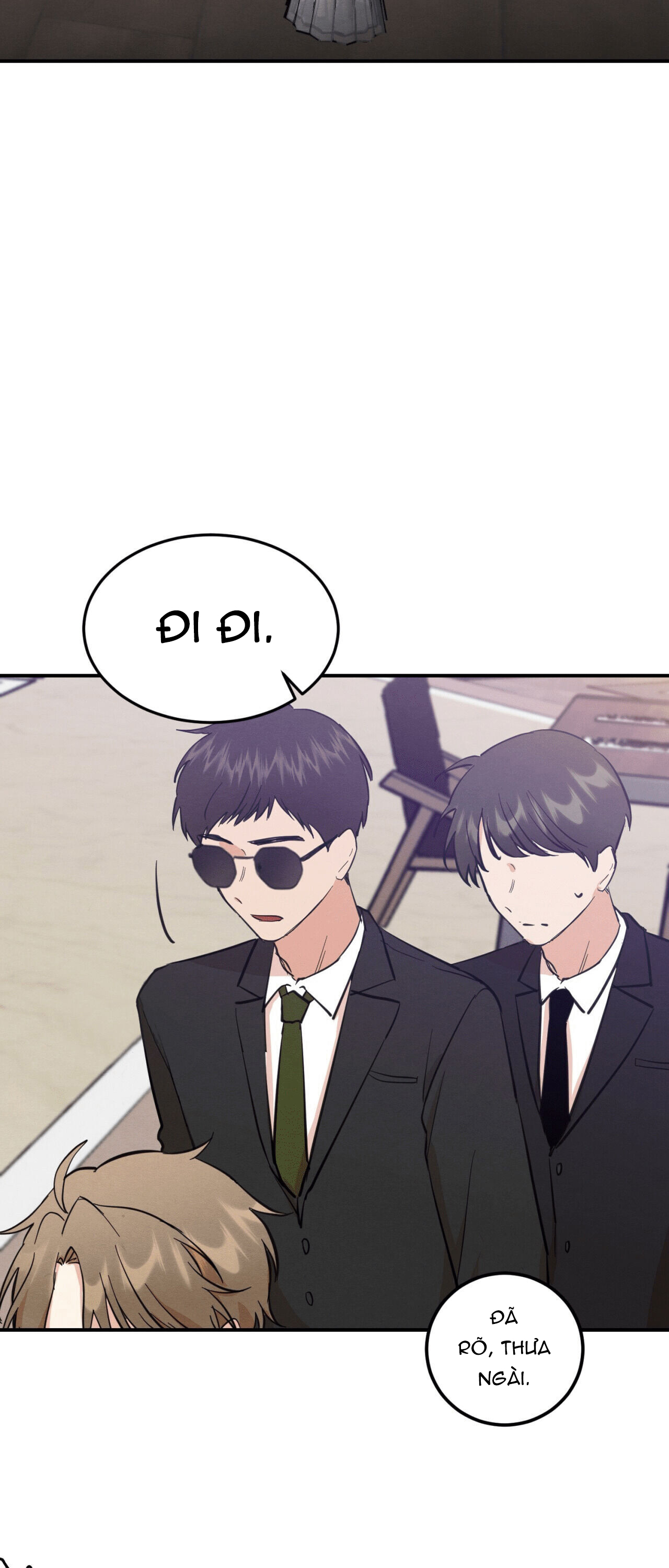 mọi thứ ngày càng tệ hơn chapter 2.1 26