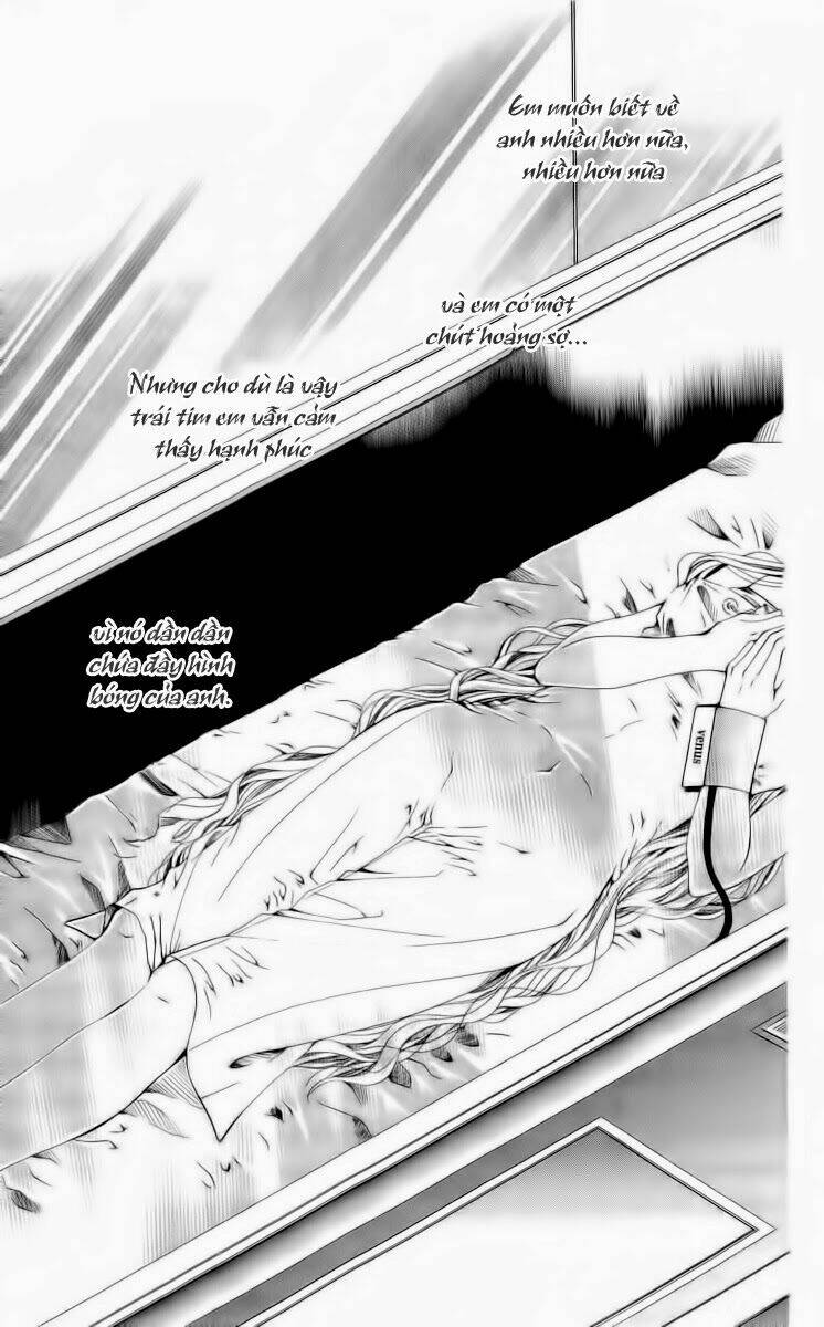 nemuri hime - yume miru youni koishiteru chapter 2 30