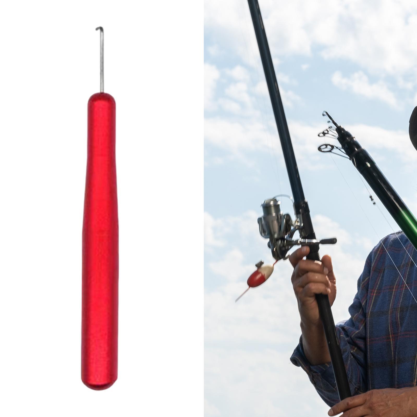 Fishing Reel Removal Tool Baitcasting Wrench for Fishing DIY Modified Tool