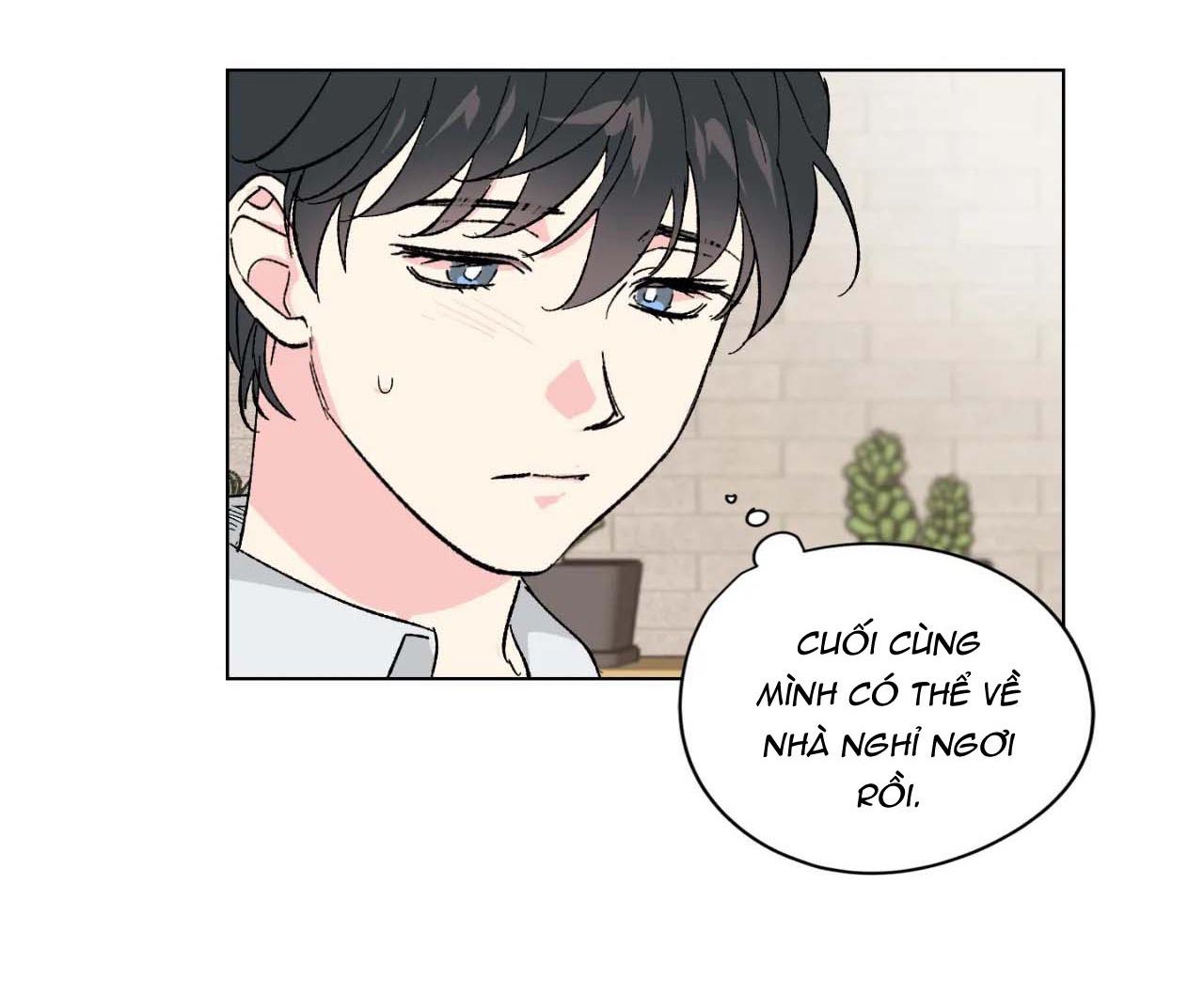 bước vào rắc rối chapter 6.1 58