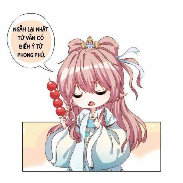 ồ, phu quân đáng yêu của tôi! chapter 66 4