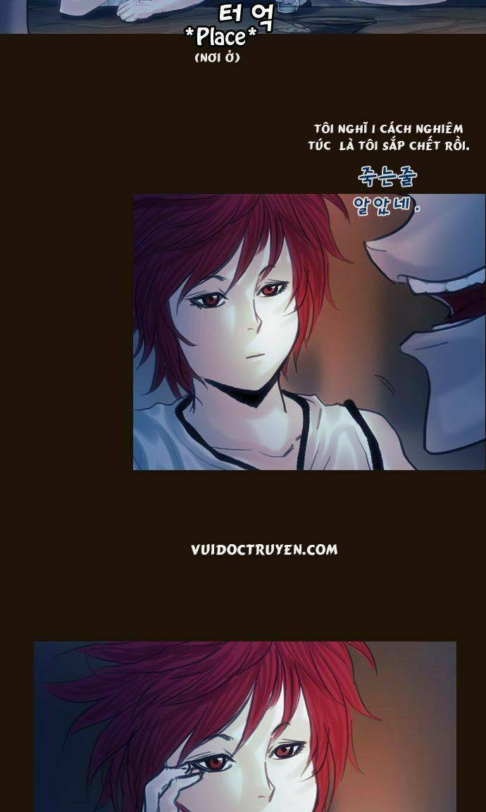 hội ảo thuật chapter 106 21