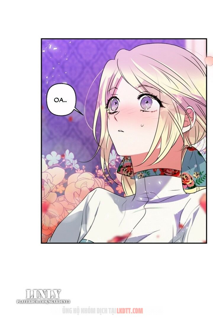 tôi đang nuôi dưỡng một con quái thú chapter 29 18