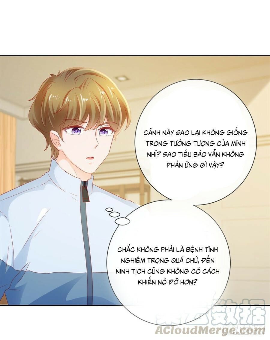 ẩn hôn 100%: chọc tức vợ yêu mua một tặng một chapter 121 5