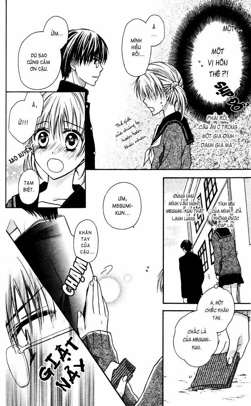 tổng hợp one shot. chapter 95 4