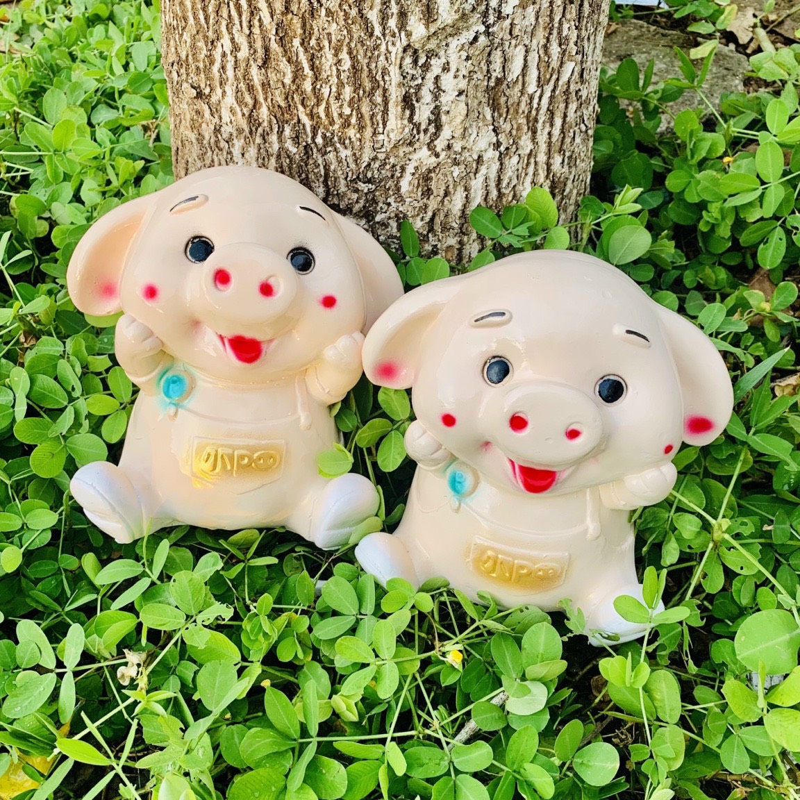 Heo đất dễ thương HEO11