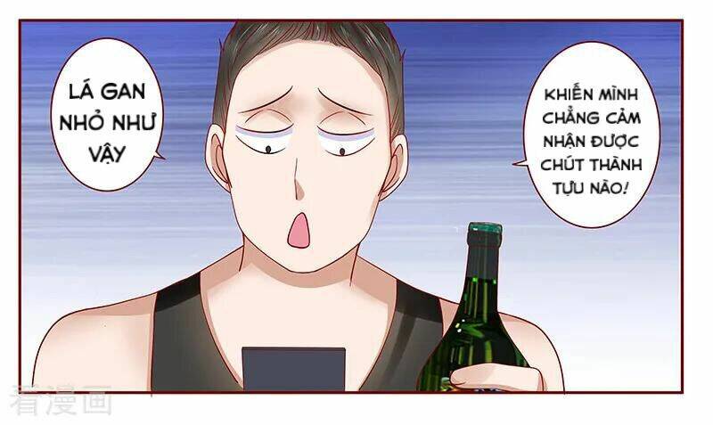 bá đạo tổng tài yêu tôi chapter 161 16