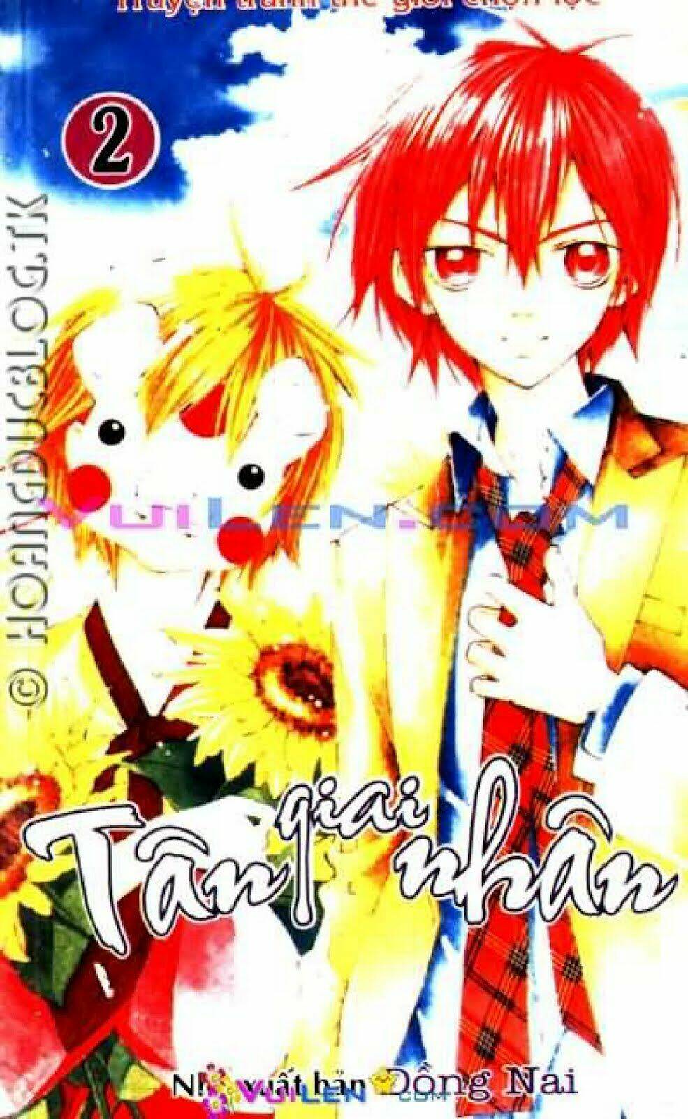 cô dâu heo - pig bride chapter 2 1