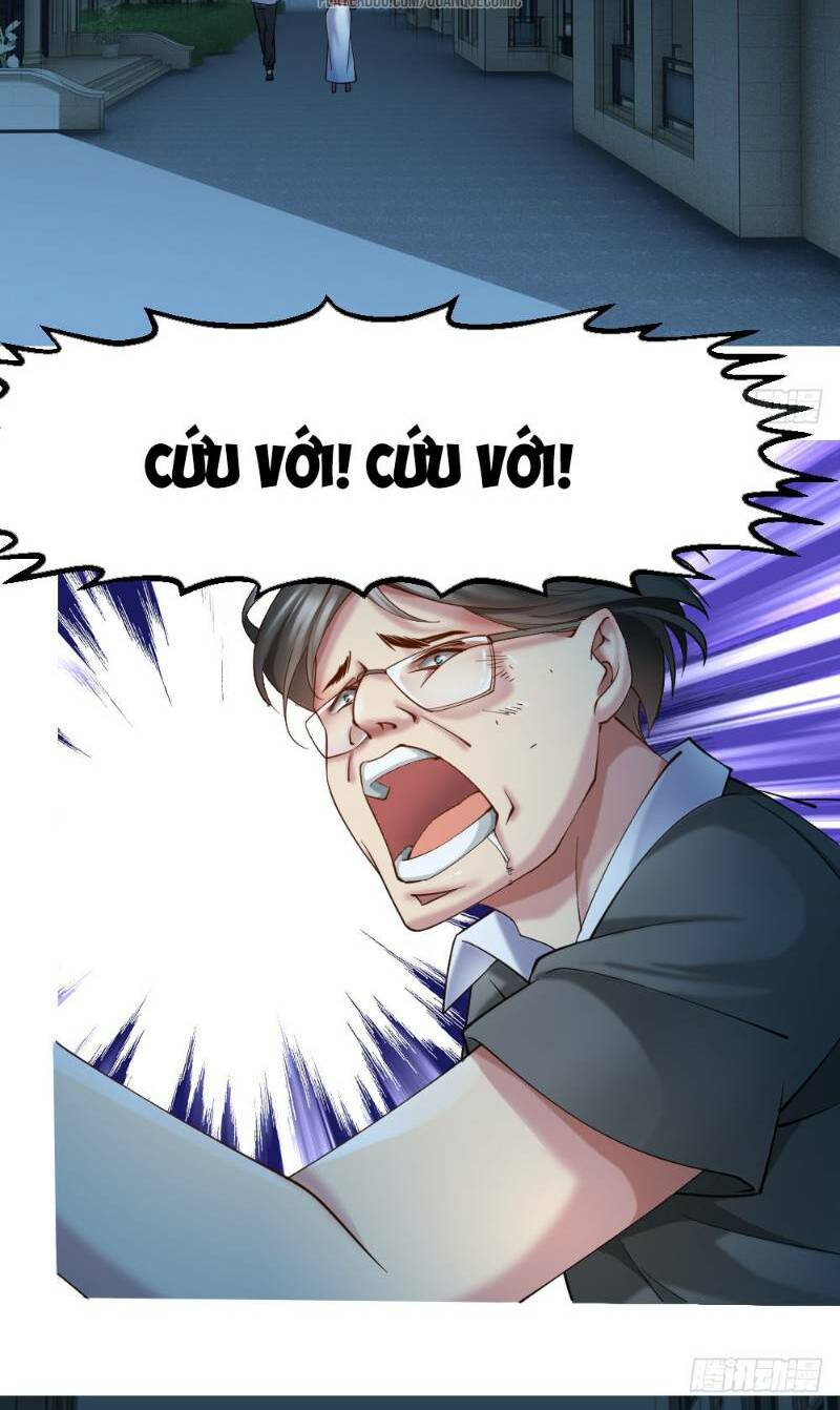 tuyệt thế thiên tài hệ thống chapter 25 17