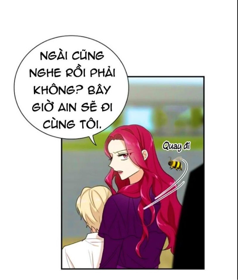 xuyên không trở thành mẹ của nhân vật phản diện chapter 10 28