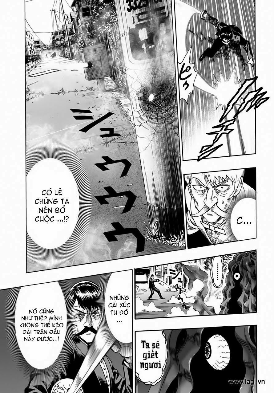one-punch man chapter 22 9