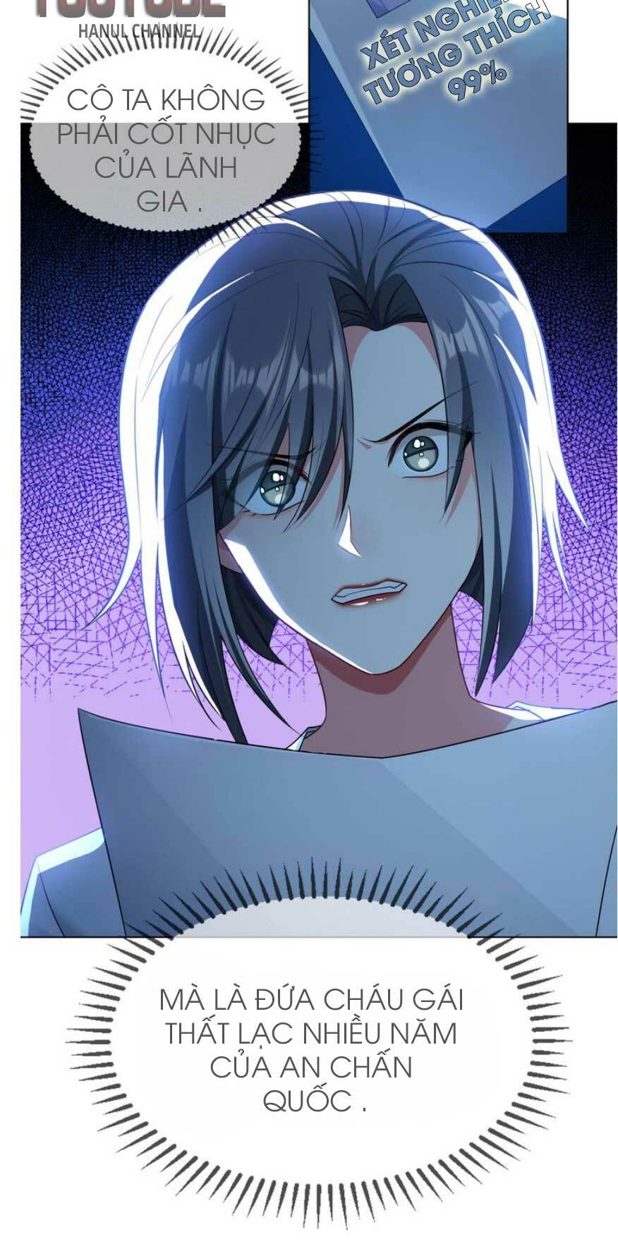 cô vợ nhỏ nuông chiều quá lại thành ác!! chapter 187.2 10