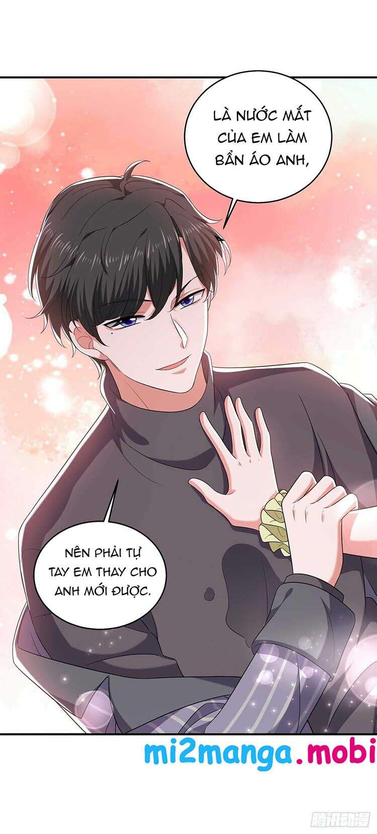 đại lão gọi tôi tiểu tổ tông chapter 54 5