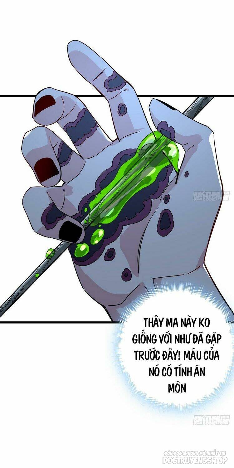 giải cứu 99 nữ chính ở mạt thế chapter 55 3