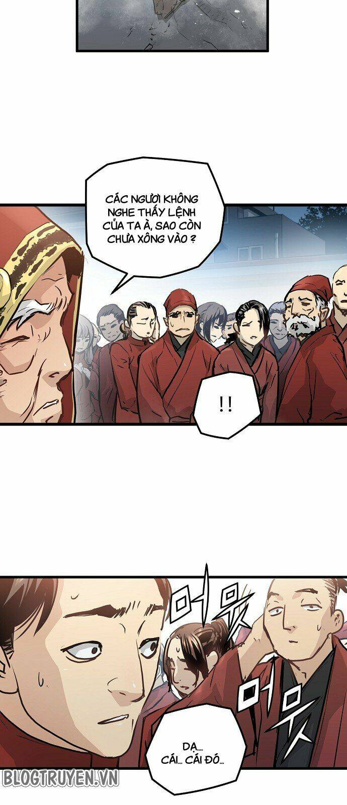 hứa lan chapter 30 24