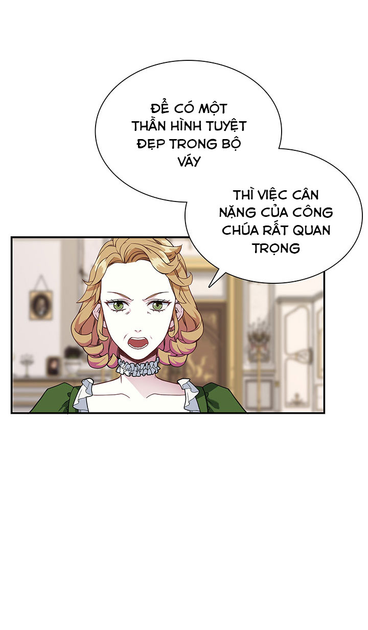 tôi là mẹ kế nhưng con gái tôi quá dễ thương chapter 15 8