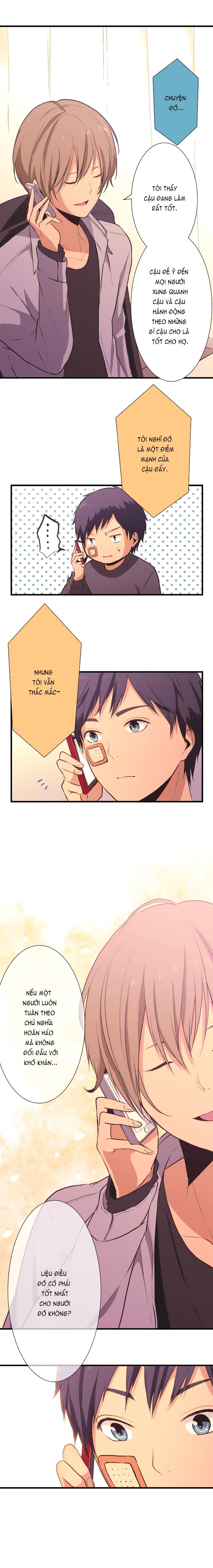 relife chapter 34 5
