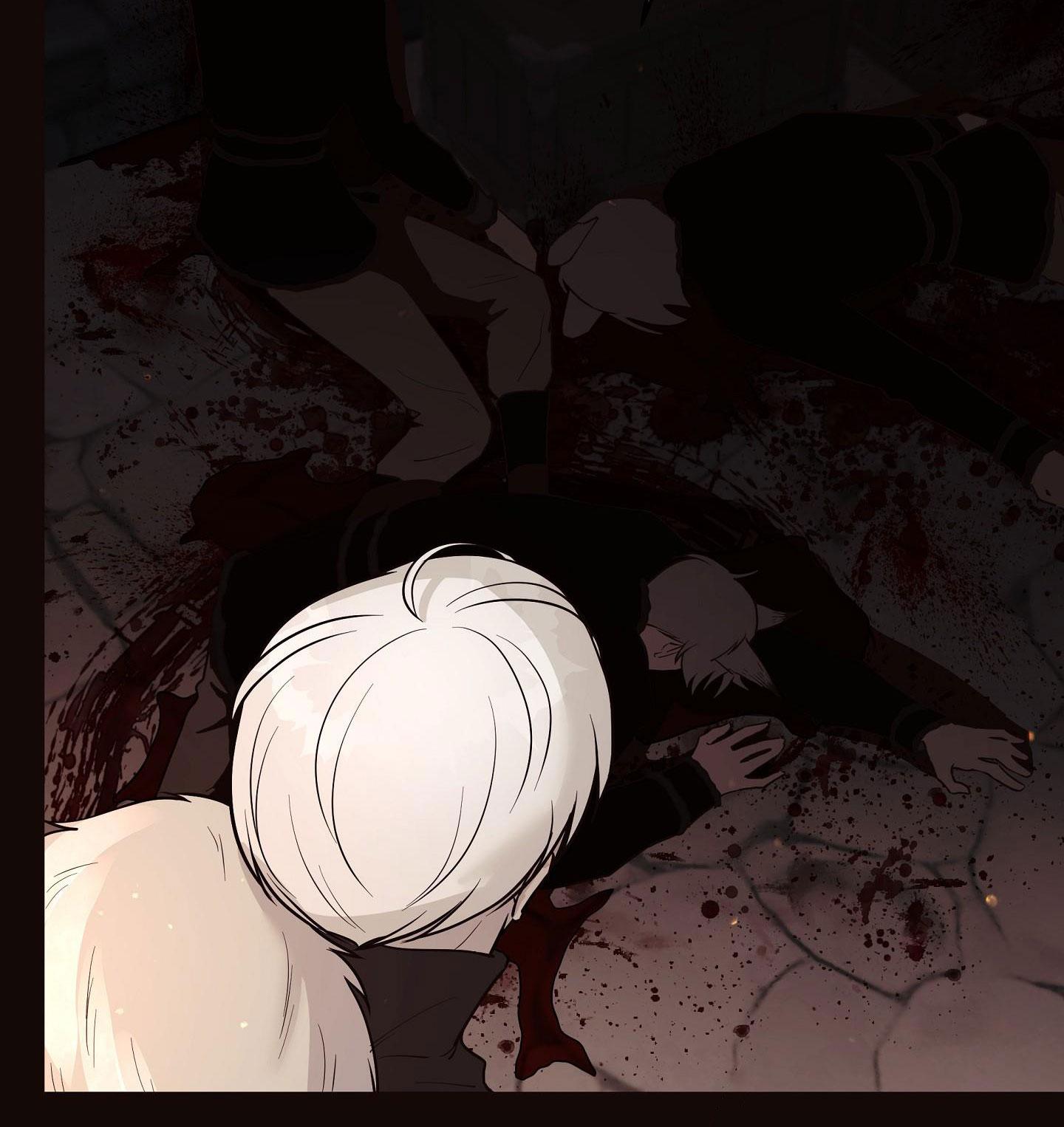 thỏ bắc cực chapter 4 17