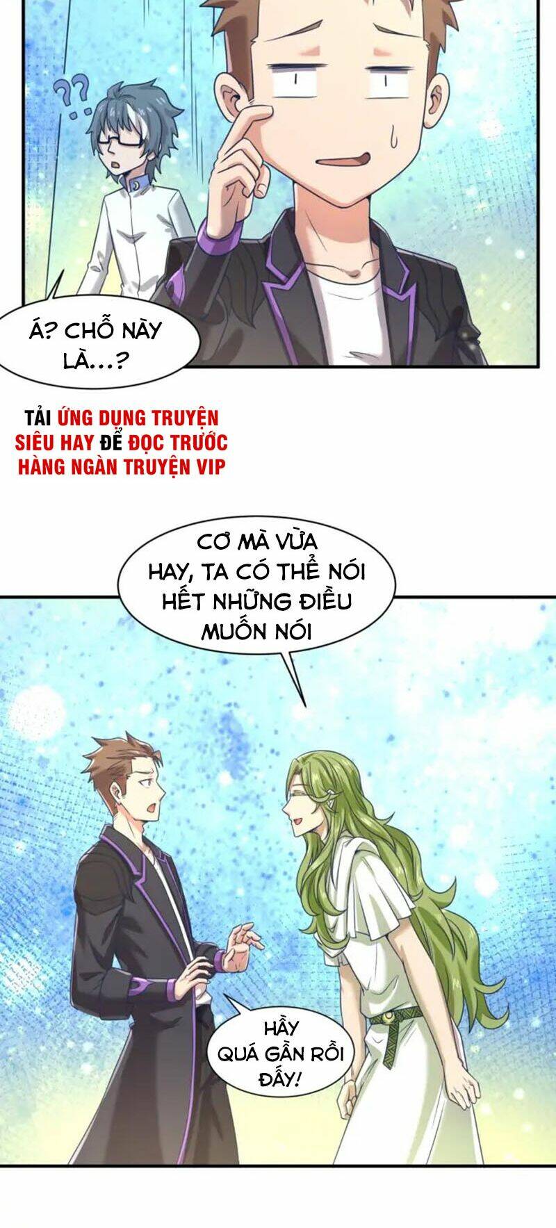 người chặn xuyên không chapter 91 38