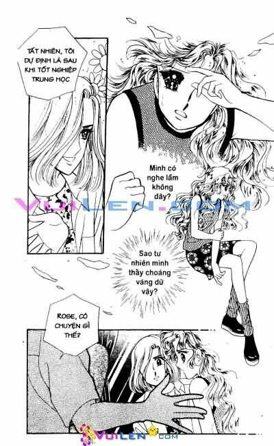 giảm cân để yêu chapter 8 41