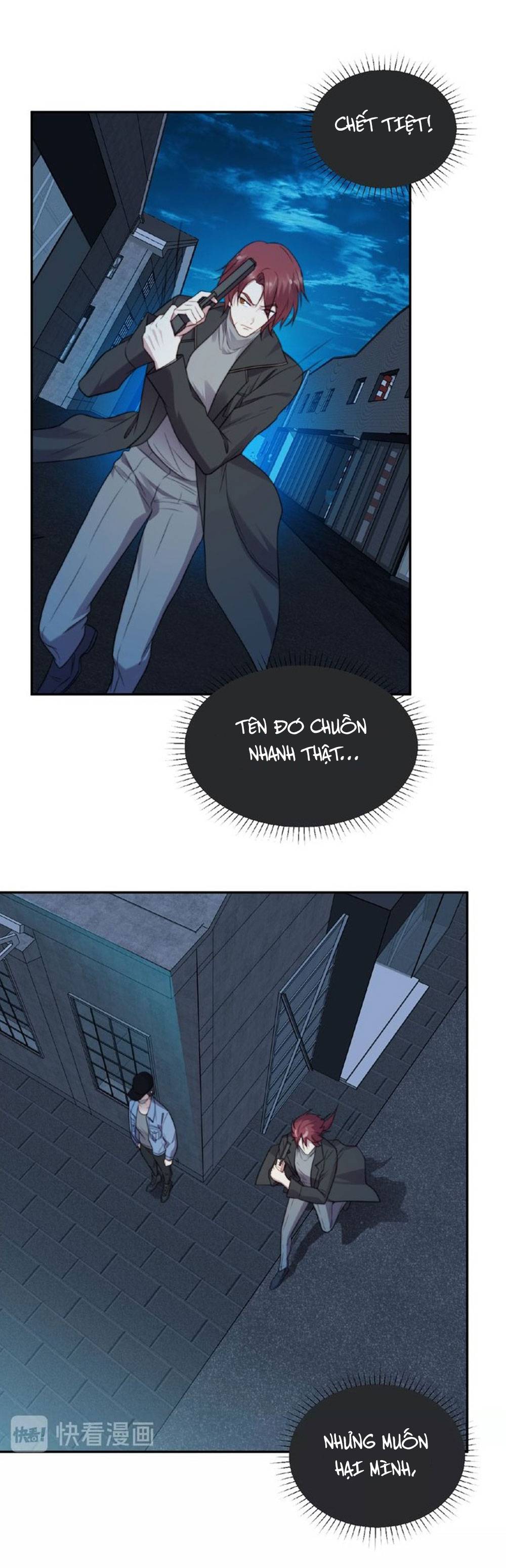 khoá chặt đôi môi (full) chapter 17 4