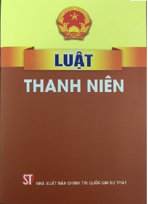 Luật Thanh niên