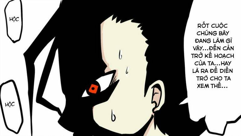 senyuu chapter 26 19