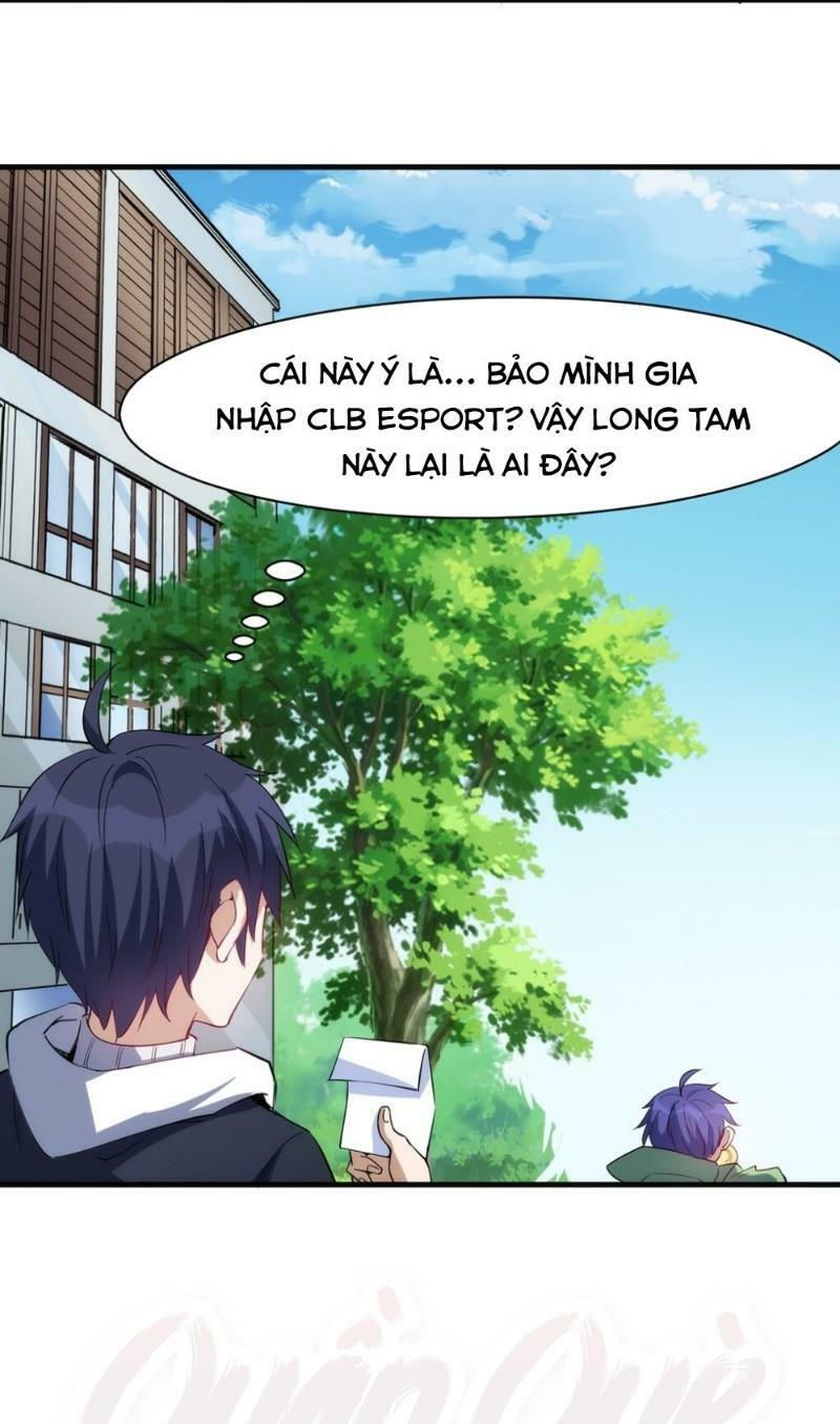 thánh đường chi thành chapter 26 15