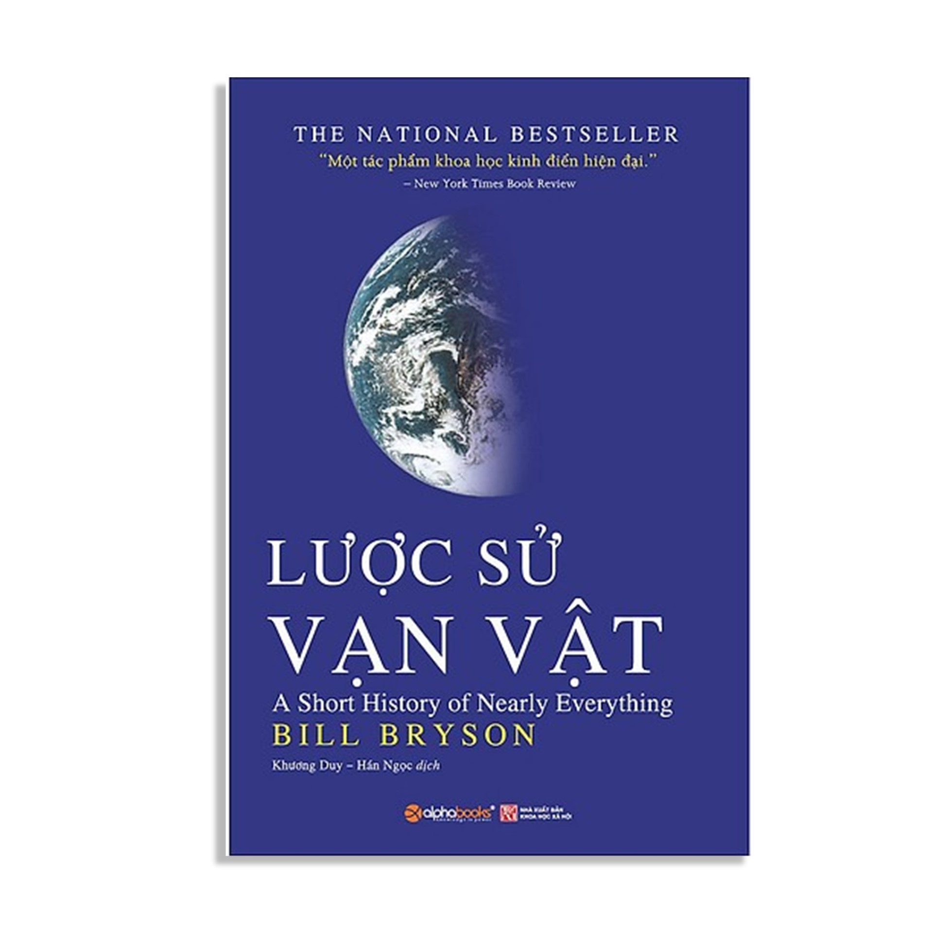 Combo Sách : Cội Nguồn - Lịch Sử Vĩ Đại Về Vạn Vật + Lược Sử Vạn Vật (Tái Bản 2020)