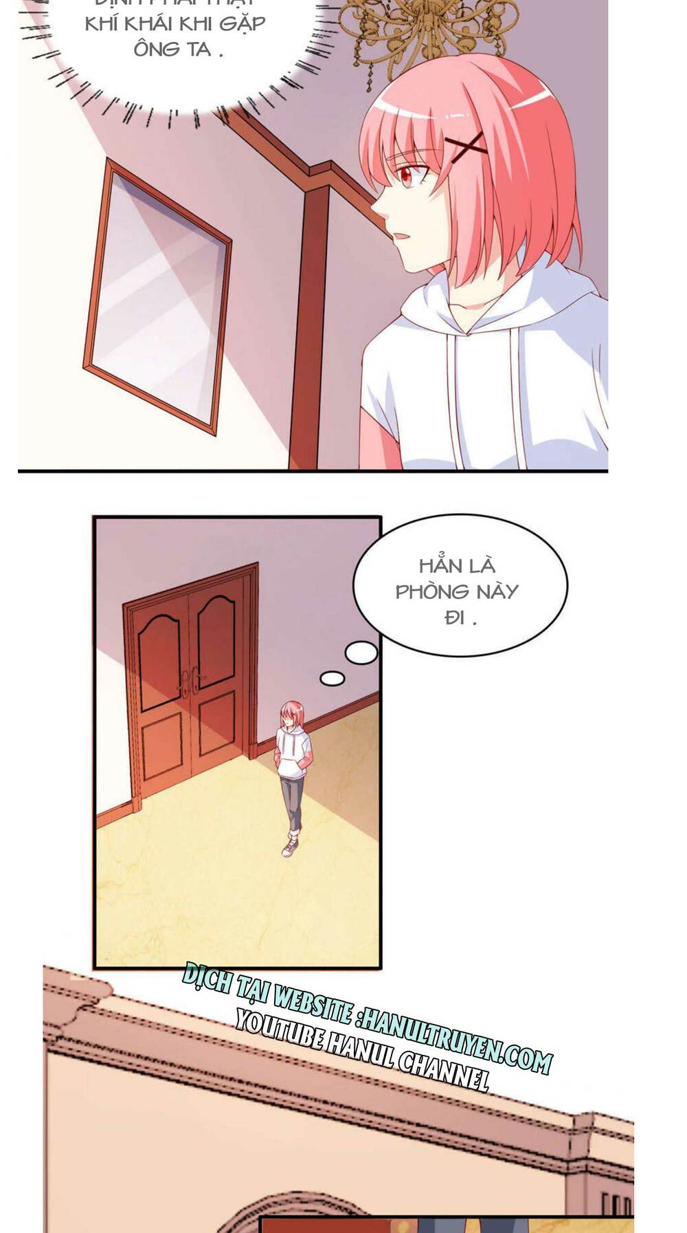 lật đổ lãnh điện hạ satan chapter 13 5